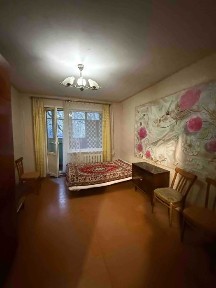 В продажу 1 кімнатна квартира вул. Корольова, Таїрова-вигідна ціна