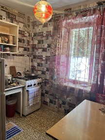 Продается 3х комн. квартира