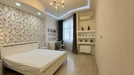 Центр ЖК Сабанский парк Шевченко евроремонт вид на море