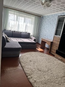 Продается 3х комнатная хорошая квартира с автономным отоплением