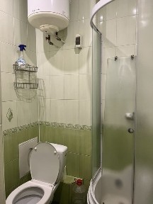 Продается 2х комн. квартира в общежитии