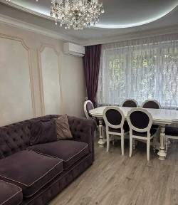 Затишна 3 к квартира на Таірова! Держ програми! ГАЗ