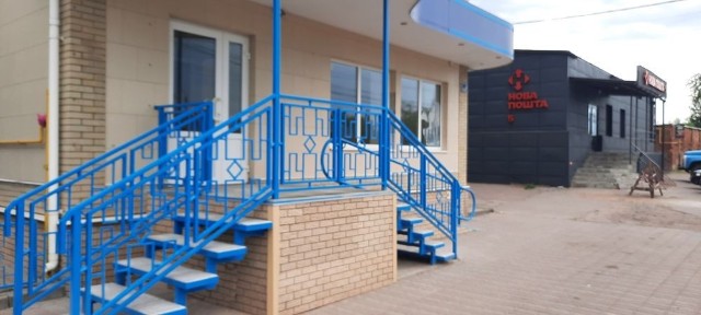 Здам чи Продам м. Прилуки 265 м/кв по вул. Фабричній