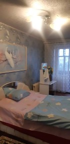 Подобова аренда (р-н автовокзалу, Сільпо)