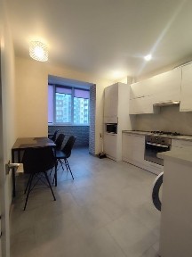 Здам 1 но квартиру в ЖК Домашній 1