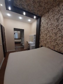 Здам 2-х кімнатну квартиру в Коростені з евроремонтом