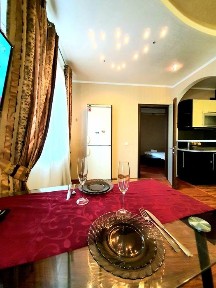 2к квартира погодинно, подобово на Срібнокільській 12. Документи