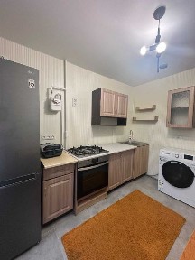 Сдам 2к квартиру, ремонт, ж/м Приднепровск