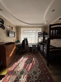 Здається двокімнатна квартира в Павлограді