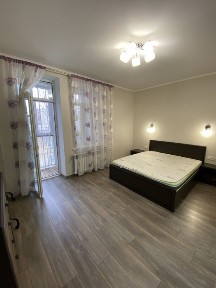 2-х кімнатна квартира з Євроремонтом по Героїв АТО 59 (96 квартал)