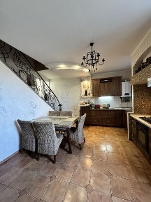 Дніпропетровська область, Підгородне