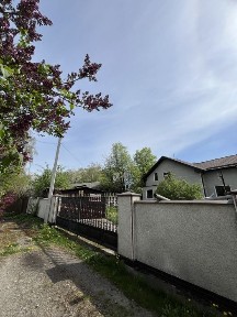 Будинок в центральній частині міста