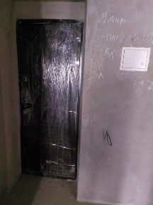 Продам 1 кімнатну в центрі з автономним опаленням