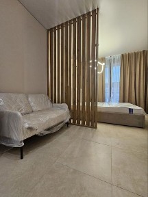 Продам 1 кімн. смарт- квартиру в ЖК Гранд Хілс