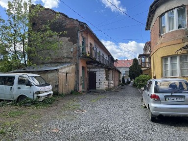 Закарпатська область, Ужгород