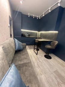 Продам ЖК «НЕБО» студія + спальня!