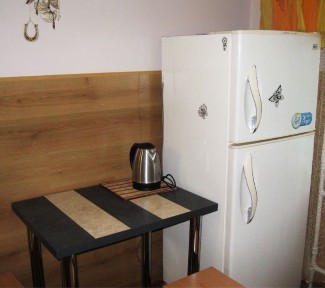 Однокомнатна квартира посуточно в центре