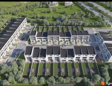 Продаж котедж Липники «Дубовий гай»