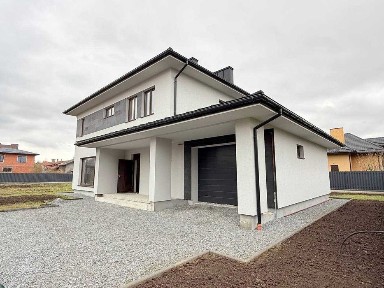 Продаж будинку смт. Брюховичі