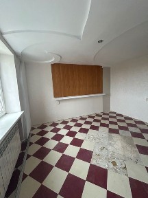 2х кімнатна р-н Варус