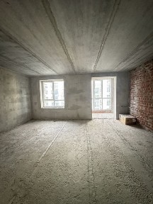 Продам 2к жк Щасливий 2 73,4 м2. Запорізьке шосе