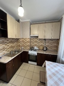 2 кімн. квартира, Автовокзал Подобово, потижнево