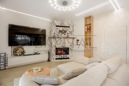 Оренда автономного будинку, Осокорки, Славутич, River Mall, Басейн