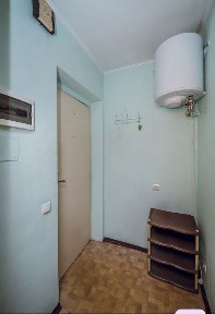 Метро Дорогожичі! Оренда 1к. квартири вулиця Ольжича 27/22