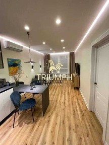 ЖК Лебединий | ТОП ремонт | Балкон | Харківська | Позняки | Осокорки