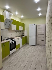 Київська область, Софіївська Борщагівка