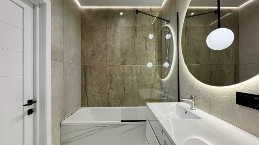 Інстаграмна квартира в ЖК Центральний-2. Перша здача!