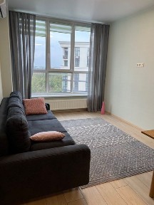 Здам 3х кімнатну біля парку