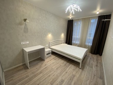 Оренда 1к квартири в ЖК Paradise Avenue! Панорамна 2
