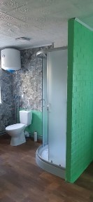 Оренда частини будинку