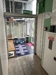 Без% приміщення 187м² Оболонська набережна, 1 корп 2 ЖК Парус Оболонь