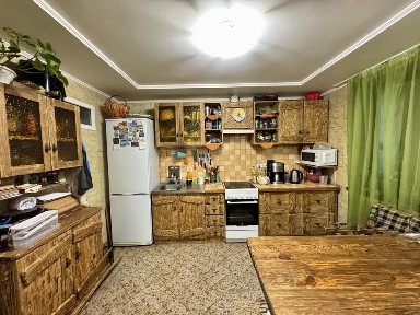 Продам дом 100м2 тихий центр, переулок Аптекарский