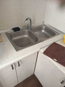 Здам 1-кімнатну квартиру на Павловому Полі, вул. Старицького