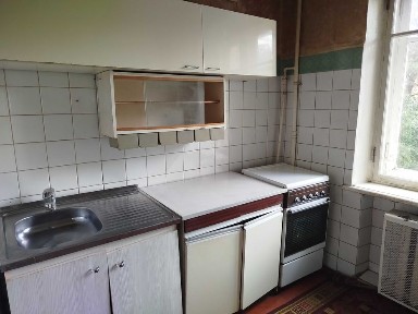 Без %, Продам 2-кімнатну 44м, Поліський пров. 1, Дарницький