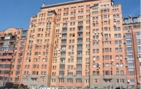 Київська область, Київ, Печерський