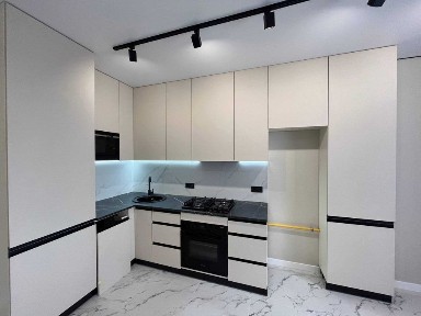 Київська область, Вишневе