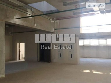 Продаж комерційного приміщення на вул. Коновальця Євгена 44А, площа 301.8 кв. м • ID 33742345