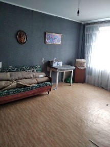 Однокімнатна квартира в Дубровиці