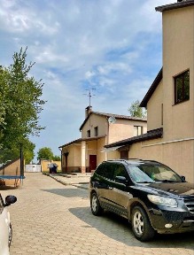 Дніпропетровська область, Любимівка