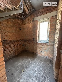 Продаж 2 поверхового таунхауса з ділянкою на 1 сотку, 78 кв. м, 2 кімнати, на вул. Райдужна • ID 33498471