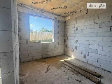 Продаж 1 поверхового таунхауса з ділянкою на 2 сотки, 57 кв. м, 2 кімнати, на вул. Вереснева 6 • ID 33498543