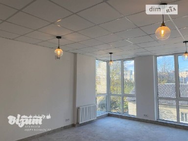 Оренда офісного приміщення на просп. Бандери Степана, приміщень - 1, поверх - 2 • ID 33664108