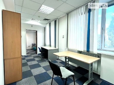 бульвар Миколи Міхновського, мікрорайон Звіринець, район Печерський, Київ, метро Звіринецька (Дружби народів), бул. Миколи Міхновського, приміщень - 1, поверх - 4 • ID 33403748