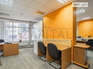 вулиця Коновальця Євгена, мікрорайон Саперне Поле, район Печерський, Київ, метро Печерська, вул. Коновальця Євгена 32Б, приміщень - 4, поверх - 2 • ID 33311685