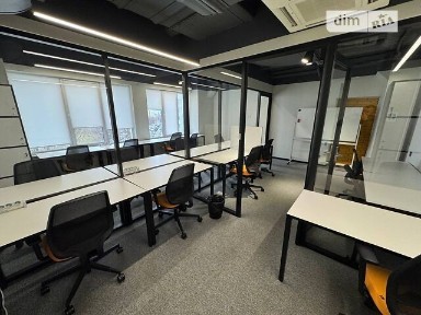 Миколи Василенка вулиця, мікрорайон Шулявка, район Солом'янський, Київ, метро Берестейська, вул. Миколи Василенка 7, приміщень -, поверх - 3 • ID 32973521