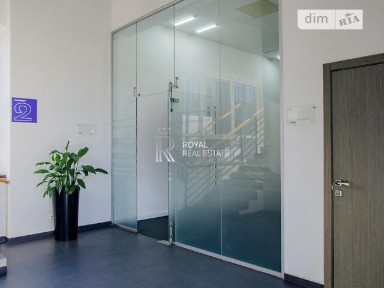 Олени Теліги вулиця, район Шевченківський, Київ, метро Дорогожичі, вул. Олени Теліги 6, приміщень - 20, поверх - 2 • ID 32973166